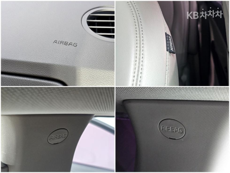 Kia Carnival — miniaturë 13