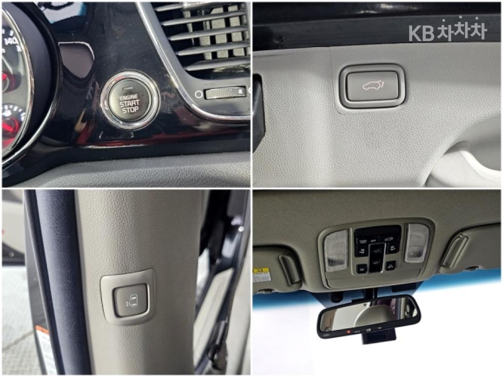 Kia Carnival — miniaturë 17
