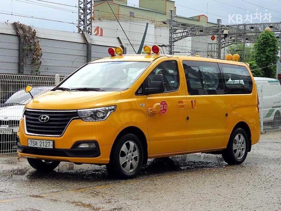 Hyundai Starex — miniaturë 2