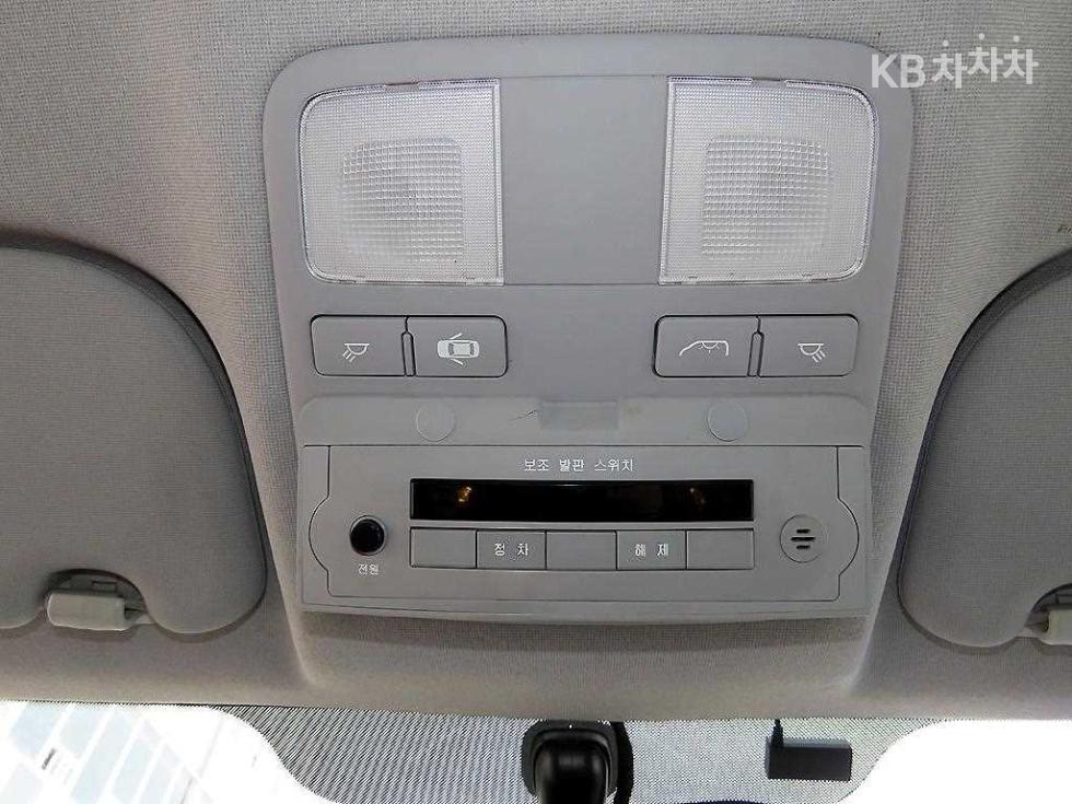 Hyundai Starex — miniaturë 17