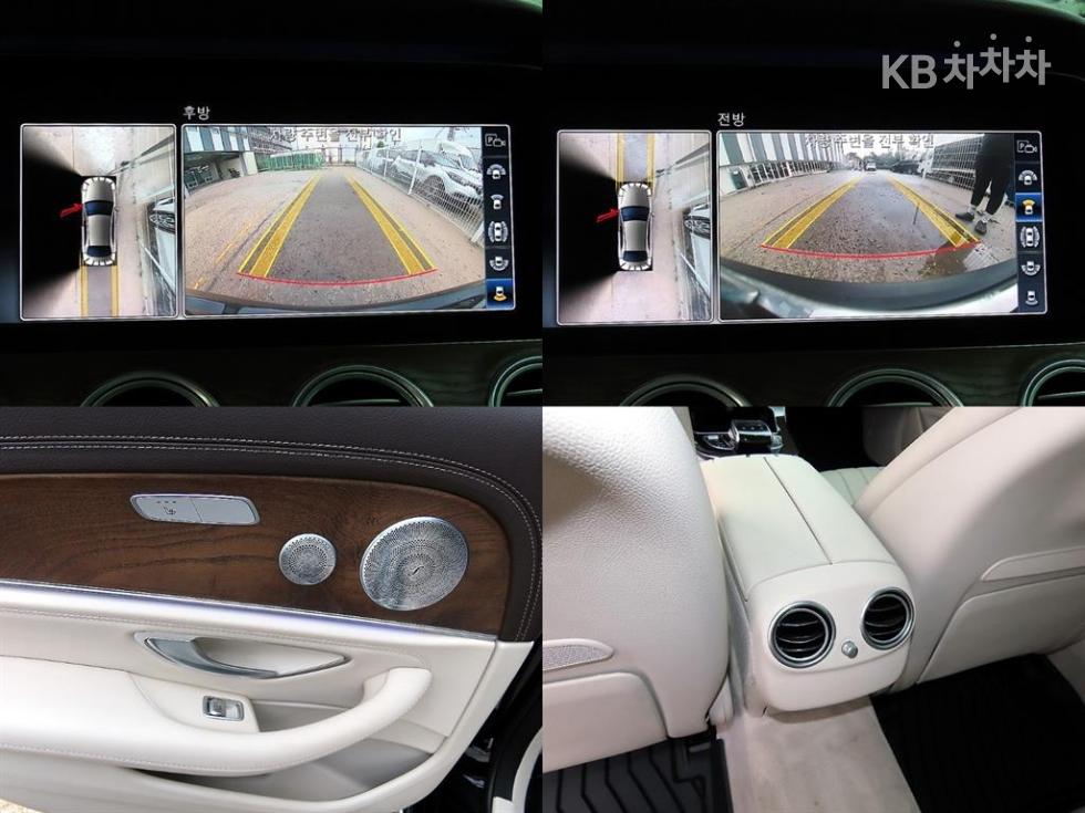 Mercedes-Benz E-klasse — miniaturë 17