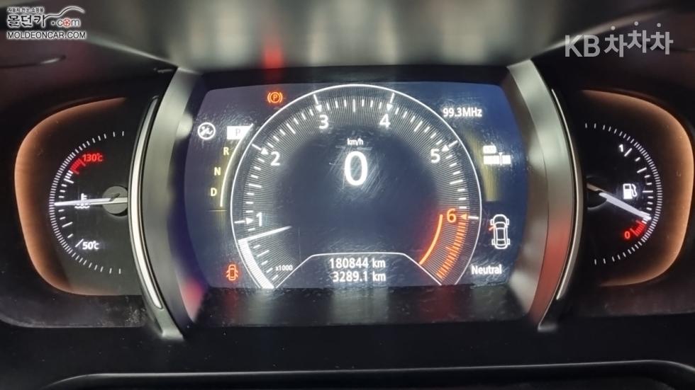 Renault Samsung SM6 — miniaturë 5