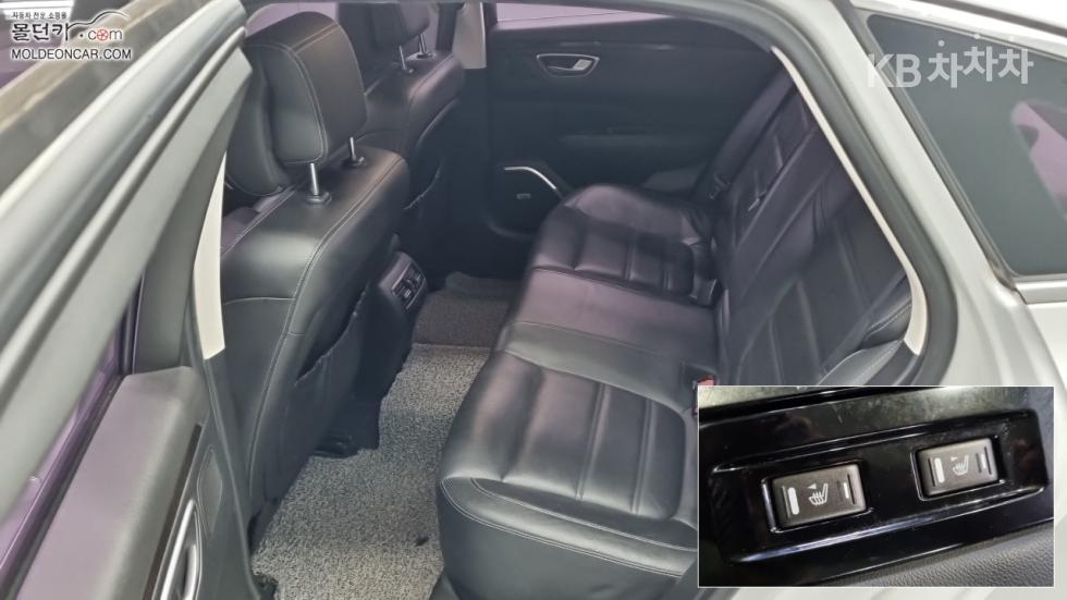 Renault Samsung SM6 — miniaturë 10