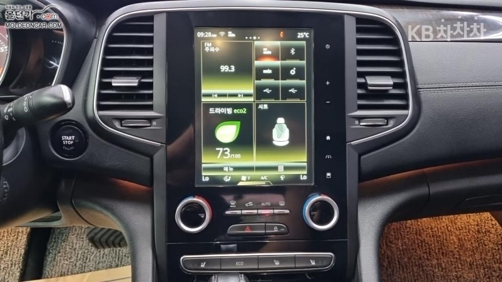 Renault Samsung SM6 — miniaturë 12