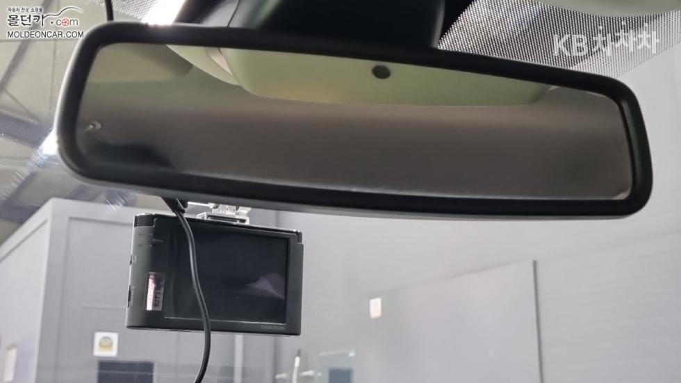 Renault Samsung SM6 — miniaturë 15