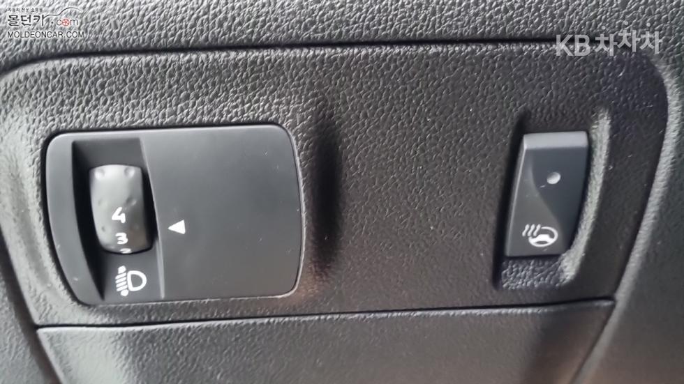 Renault Samsung SM6 — miniaturë 16