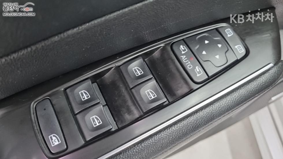 Renault Samsung SM6 — miniaturë 17