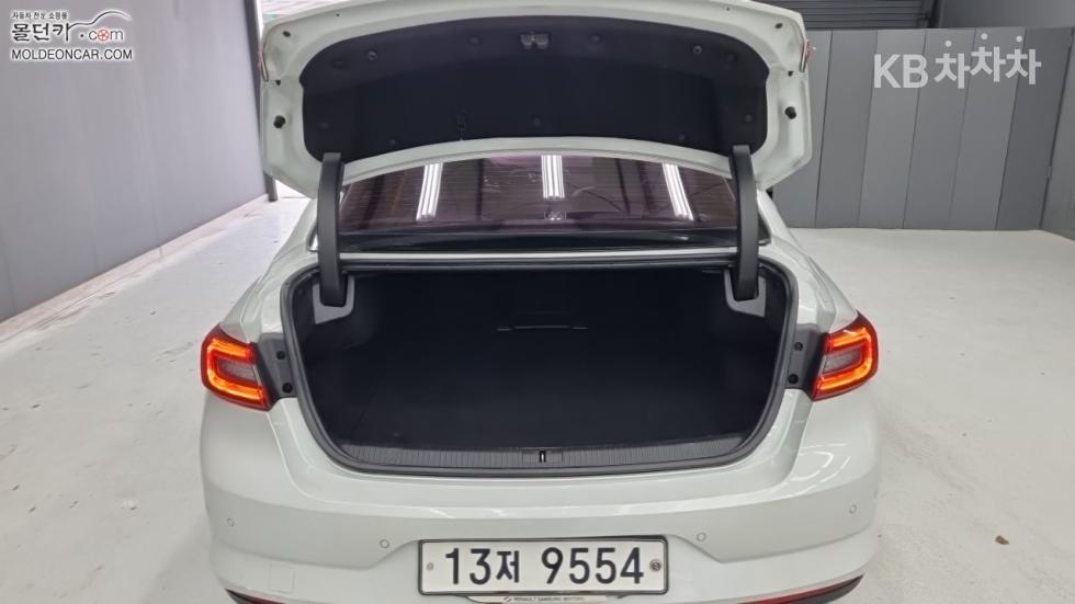 Renault Samsung SM6 — miniaturë 18