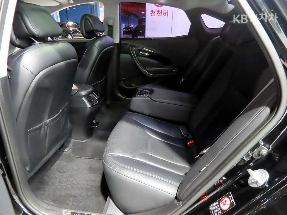Hyundai Grandeur — miniaturë 7