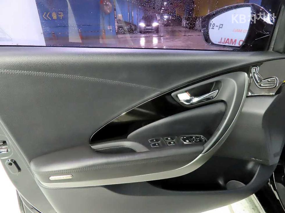 Hyundai Grandeur — miniaturë 13