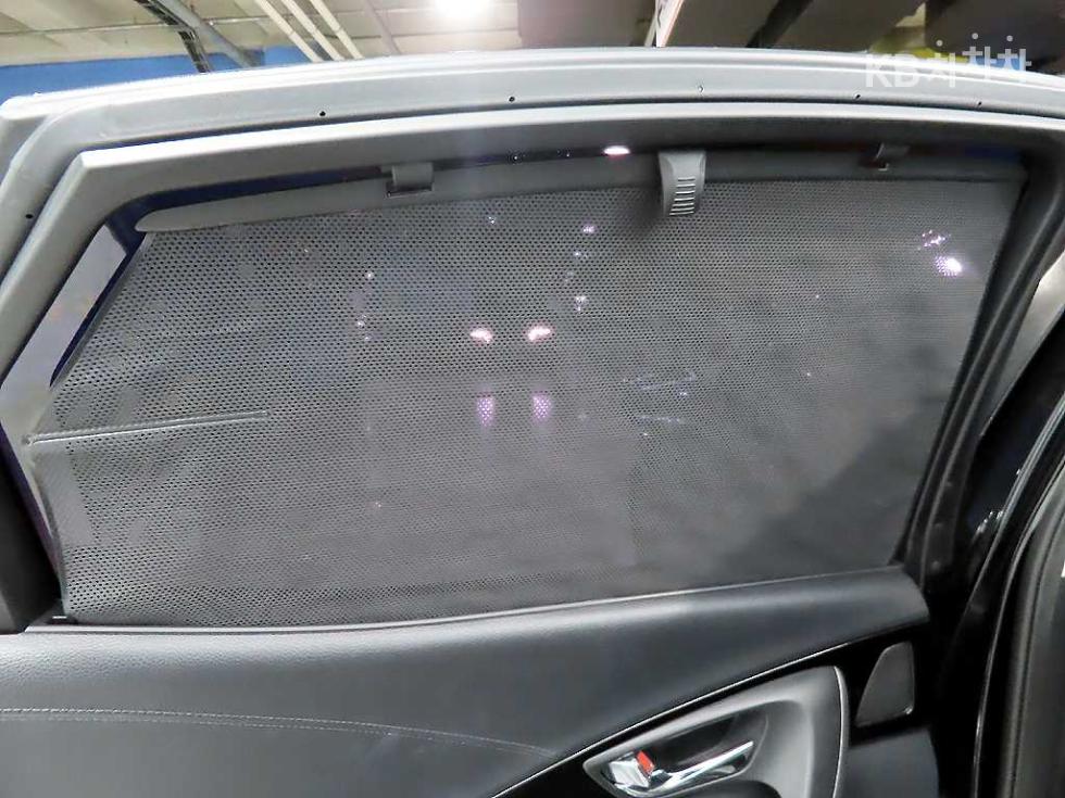 Hyundai Grandeur — miniaturë 15