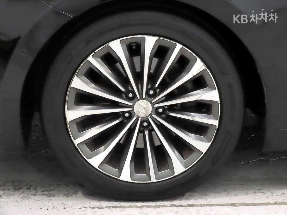 Hyundai Grandeur — miniaturë 20