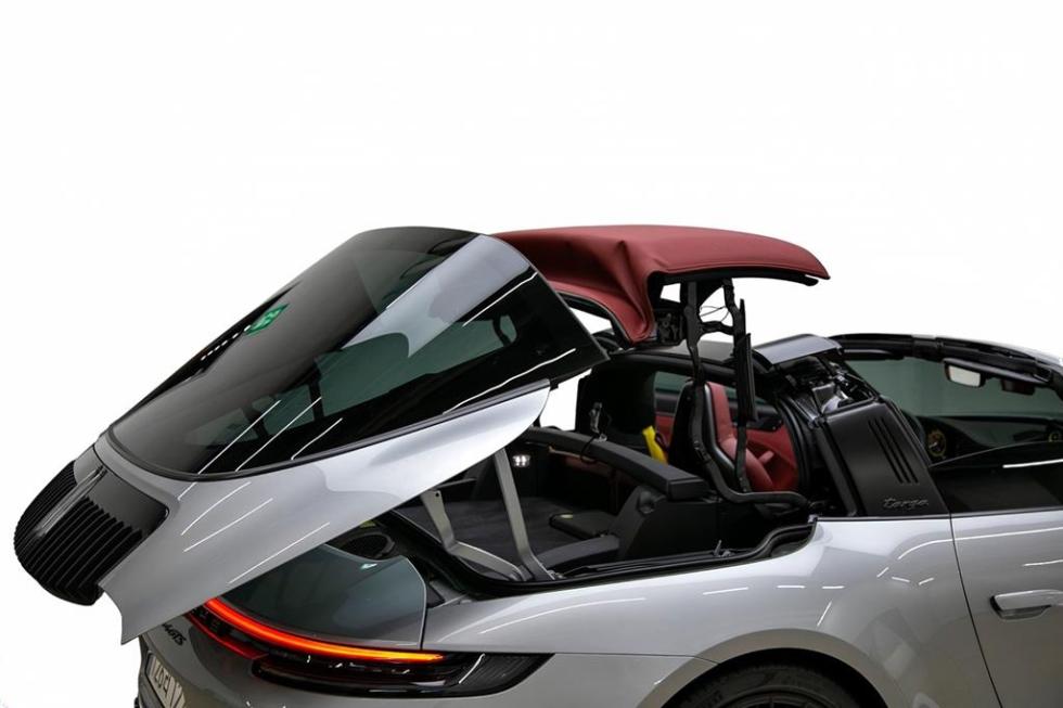Porsche 911 — miniaturë 7