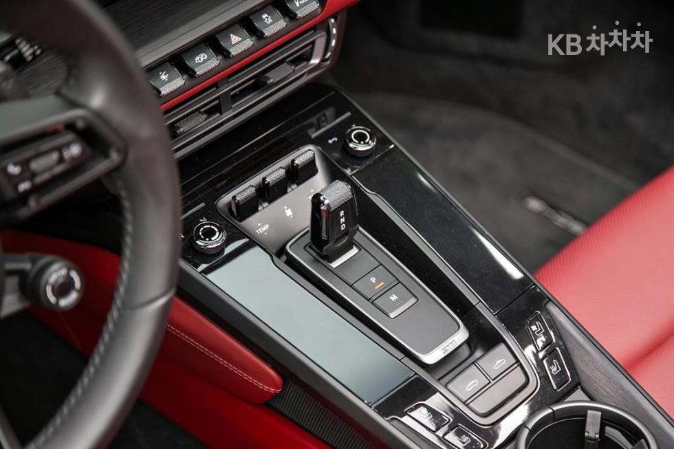 Porsche 911 — miniaturë 10