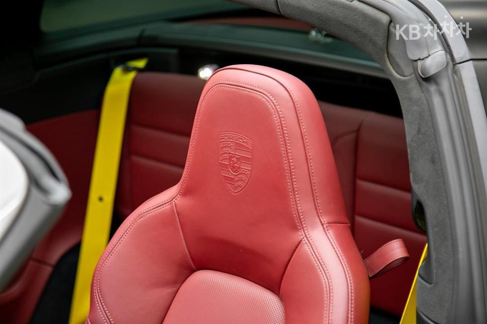 Porsche 911 — miniaturë 11