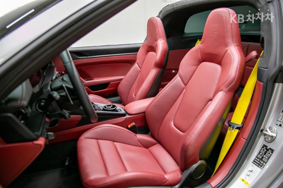 Porsche 911 — miniaturë 12