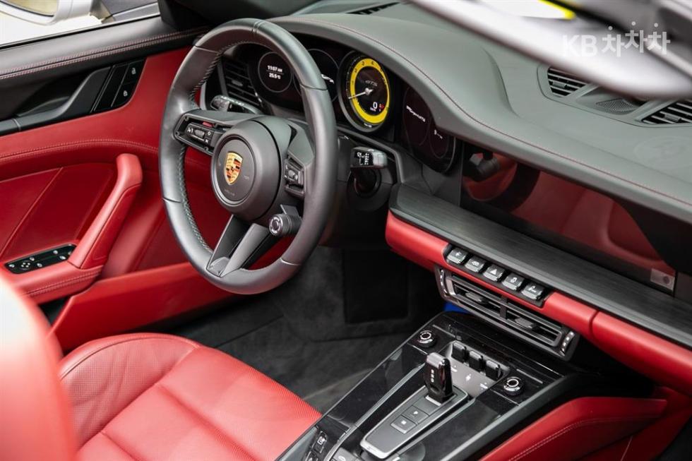 Porsche 911 — miniaturë 13