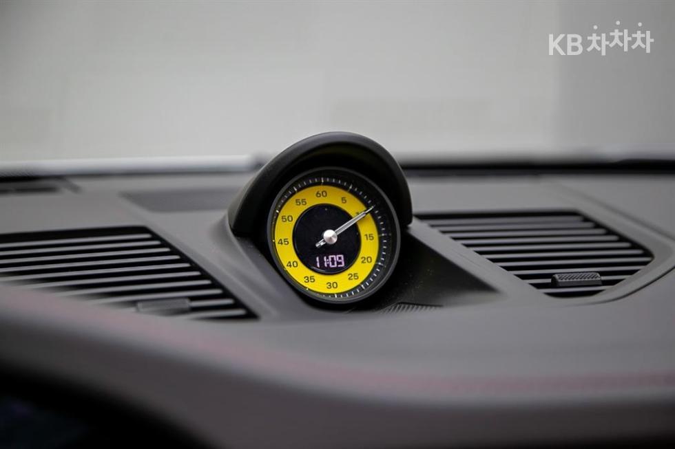 Porsche 911 — miniaturë 14