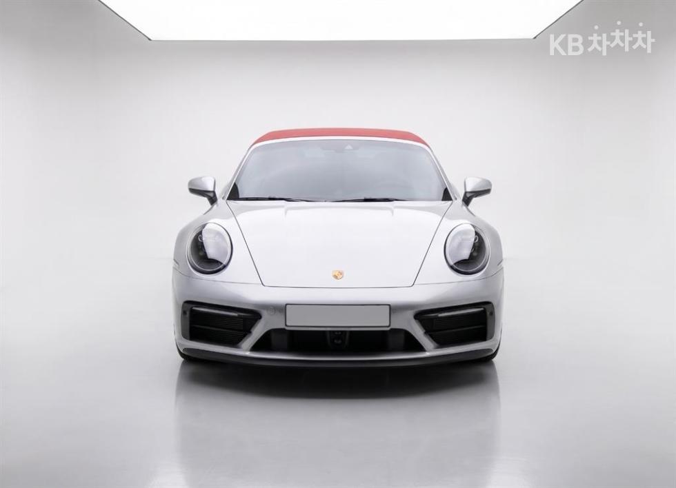 Porsche 911 — miniaturë 17