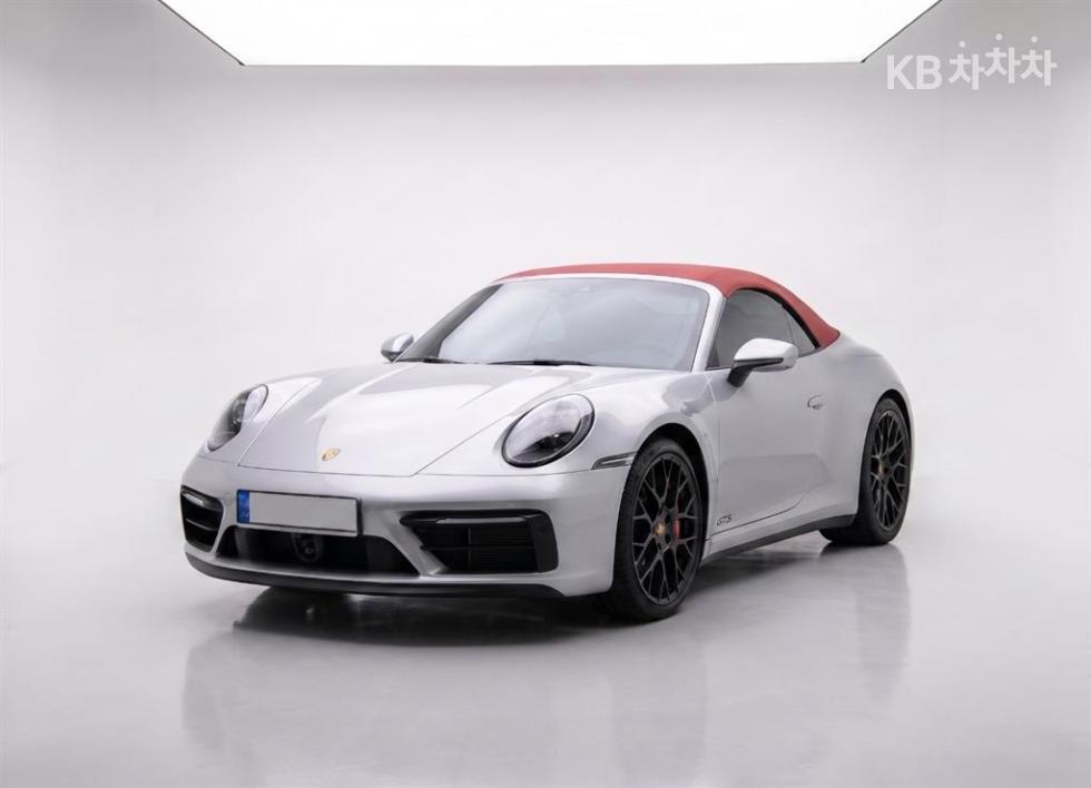 Porsche 911 — miniaturë 18