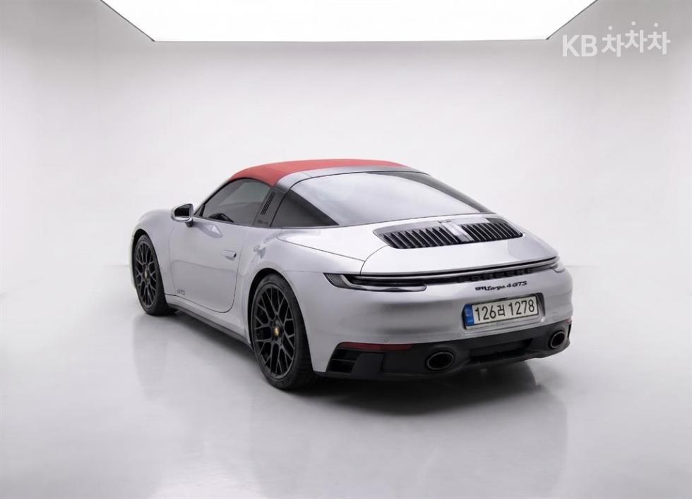 Porsche 911 — miniaturë 19