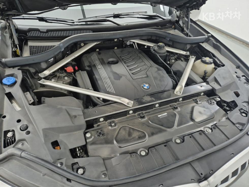 BMW X6 — miniaturë 6