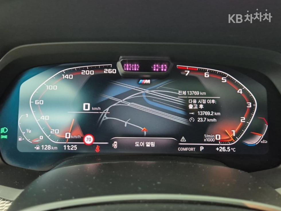BMW X6 — miniaturë 7