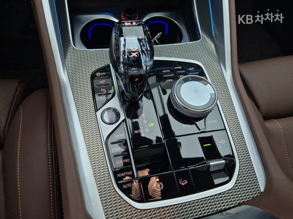 BMW X6 — miniaturë 8