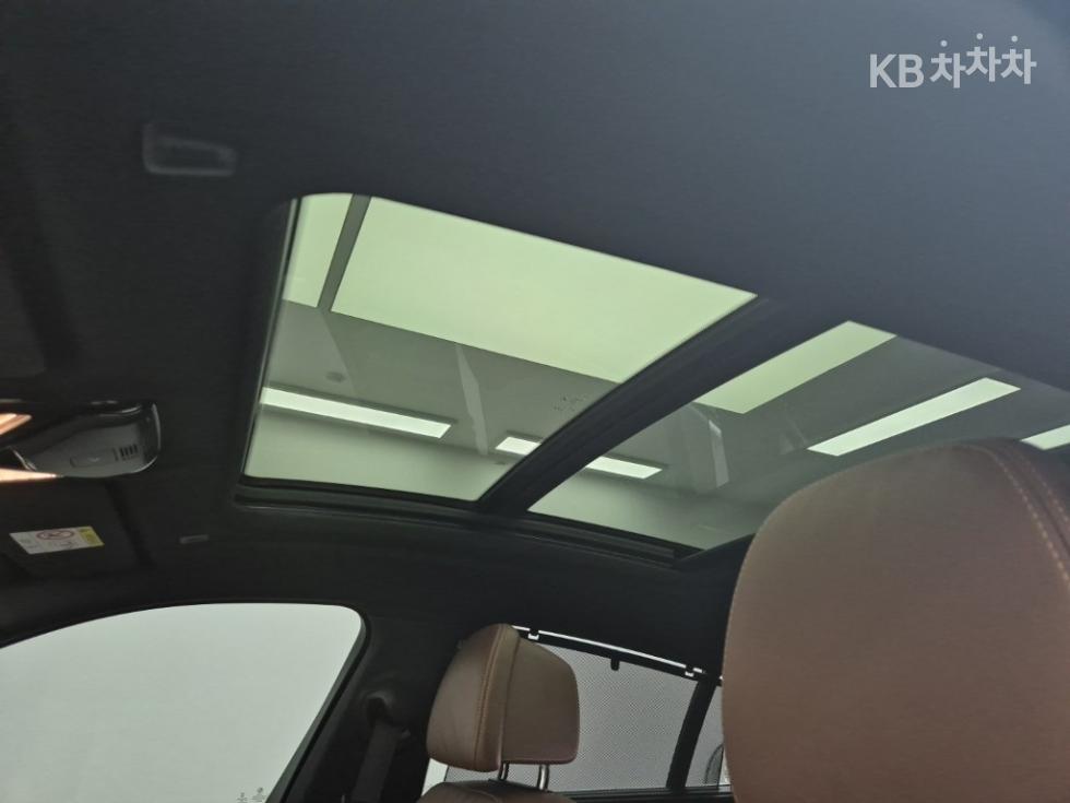 BMW X6 — miniaturë 13