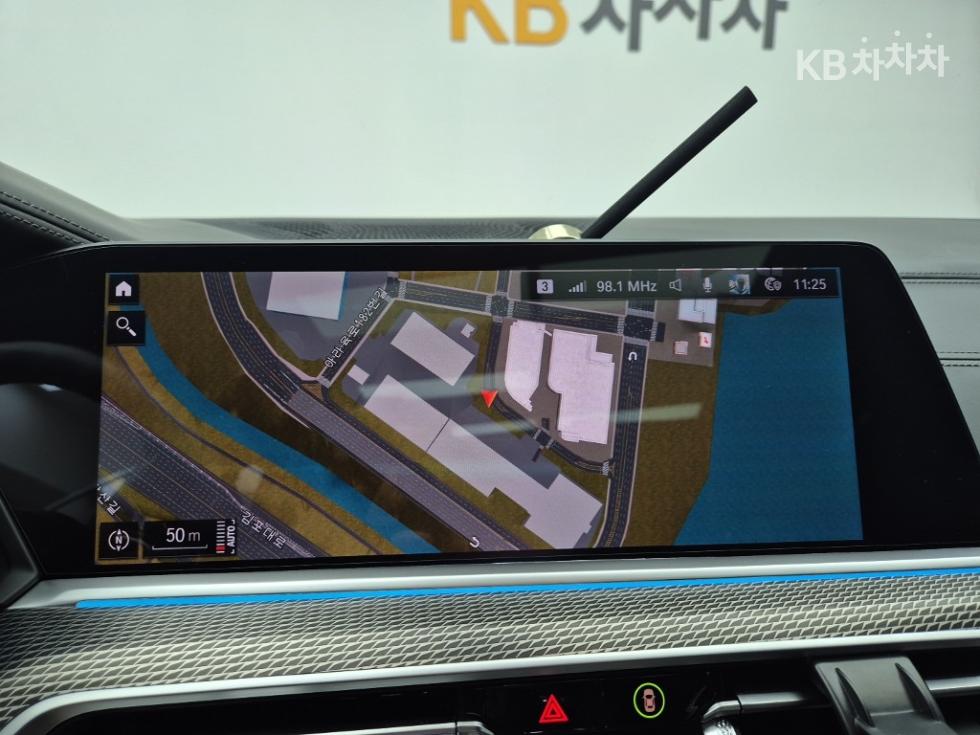BMW X6 — miniaturë 14