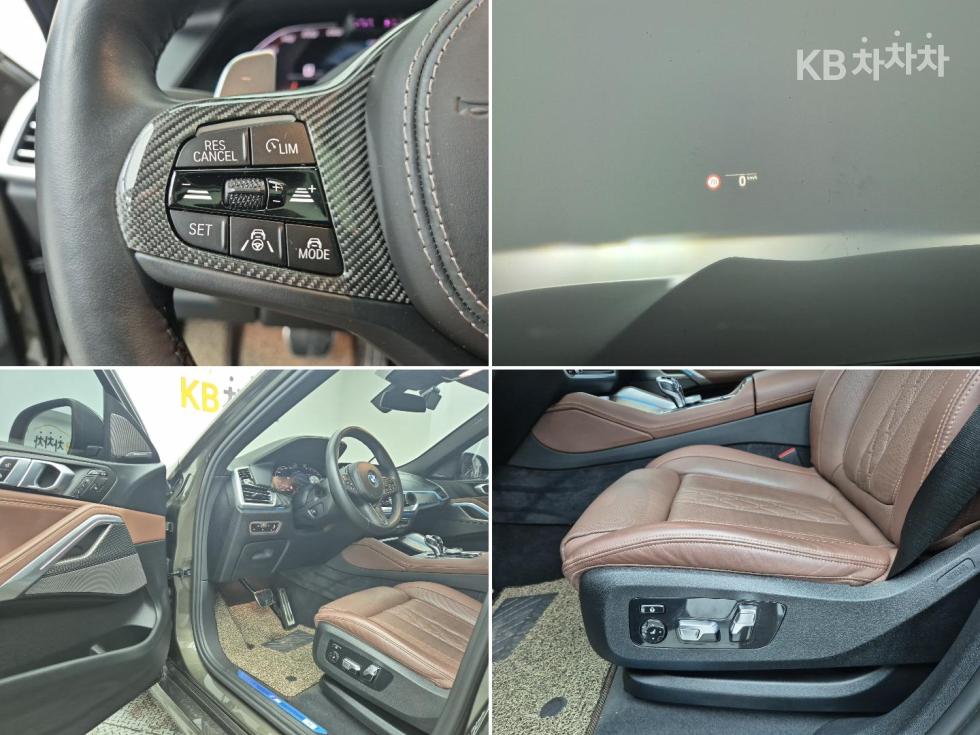 BMW X6 — miniaturë 16