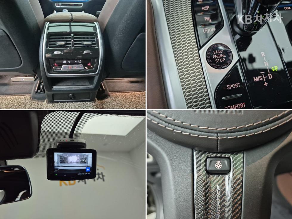 BMW X6 — miniaturë 17