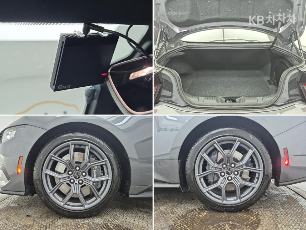 2024 Used Car — Korean used car export from SH GLOBAL