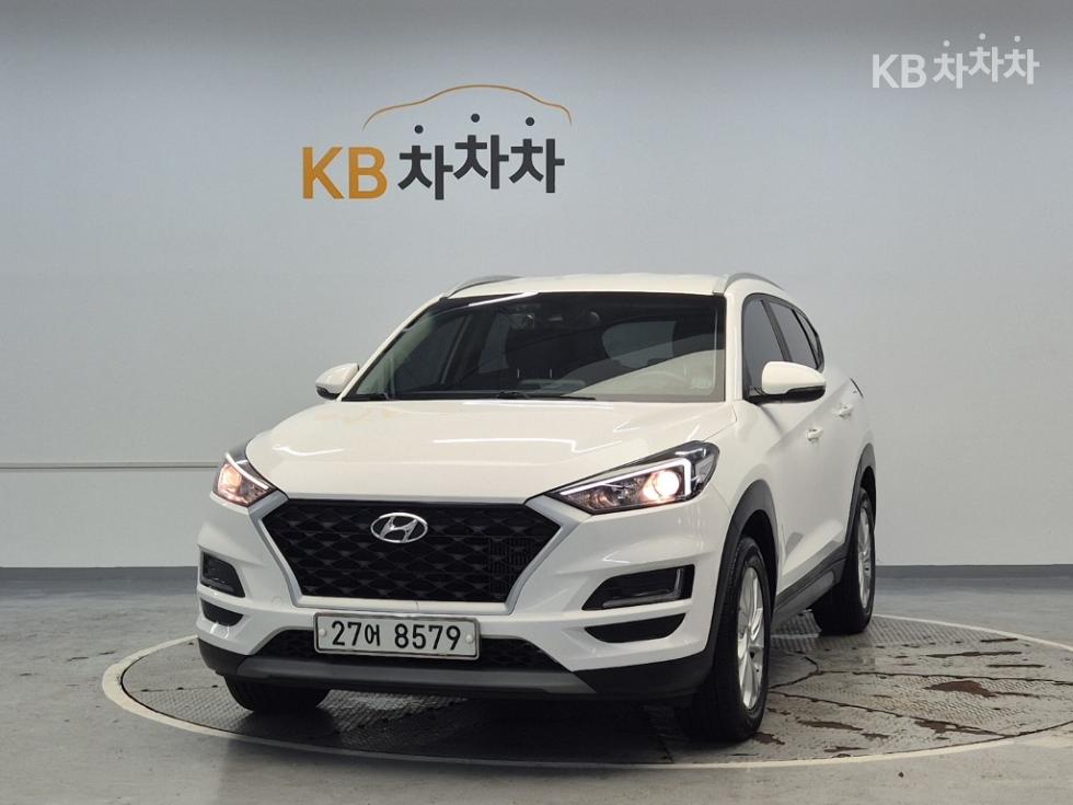 Hyundai Туссан