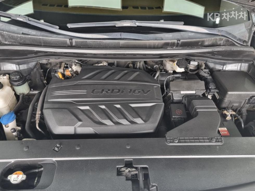 Kia Carnival — miniaturë 19