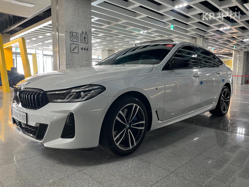 2024 BMW — Korean used car export from SH GLOBAL