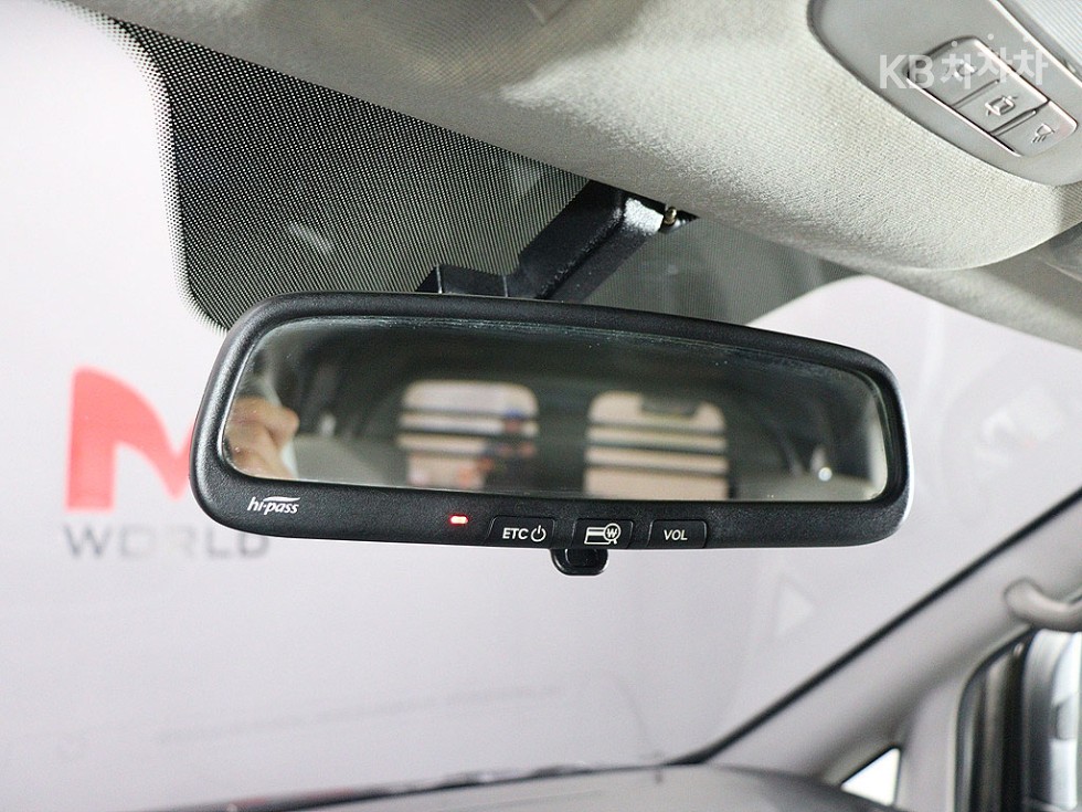 Hyundai Starex — miniaturë 7