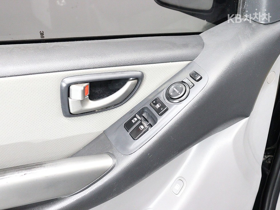 Hyundai Starex — miniaturë 14