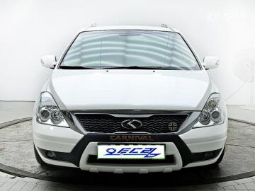 Kia Carnival 뉴카니발 리무진 GLX — foto 1
