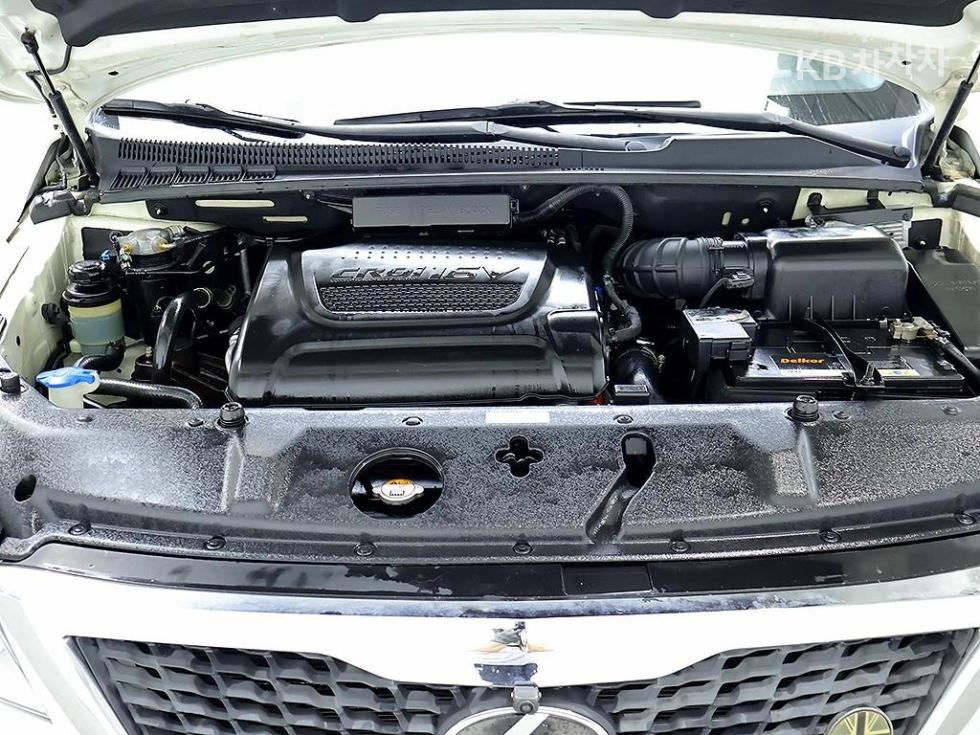Kia Carnival — miniaturë 7