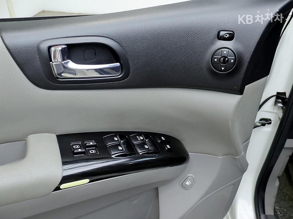Kia Carnival — miniaturë 14