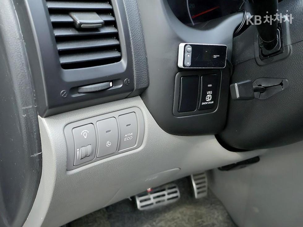 Kia Carnival — miniaturë 15
