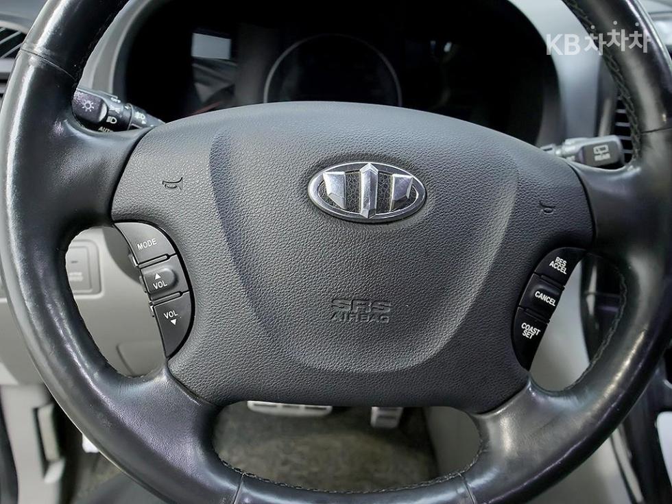 Kia Carnival — miniaturë 16