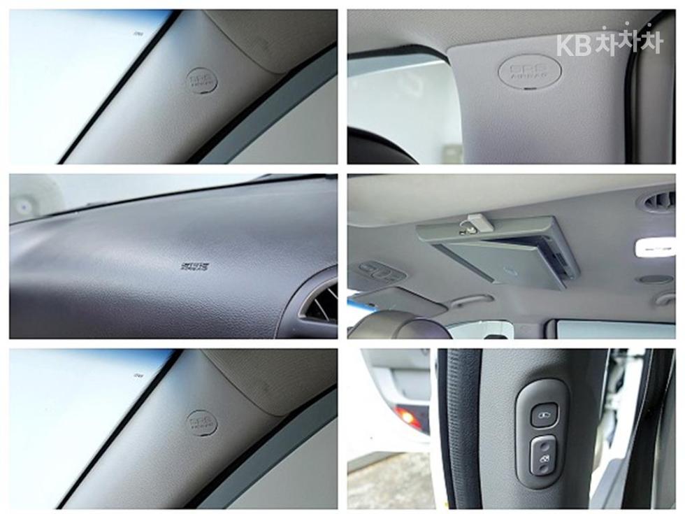 Kia Carnival — miniaturë 18