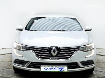 Renault Samsung SM6 2.0 gde re — foto 1