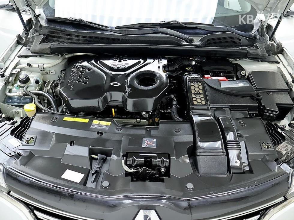 Renault Samsung SM6 — miniaturë 7