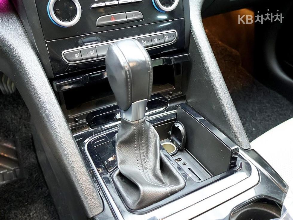 Renault Samsung SM6 — miniaturë 10
