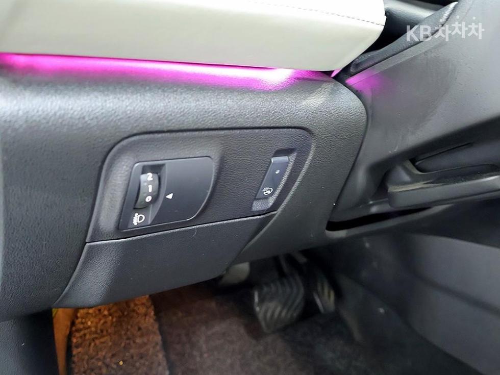 Renault Samsung SM6 — miniaturë 14