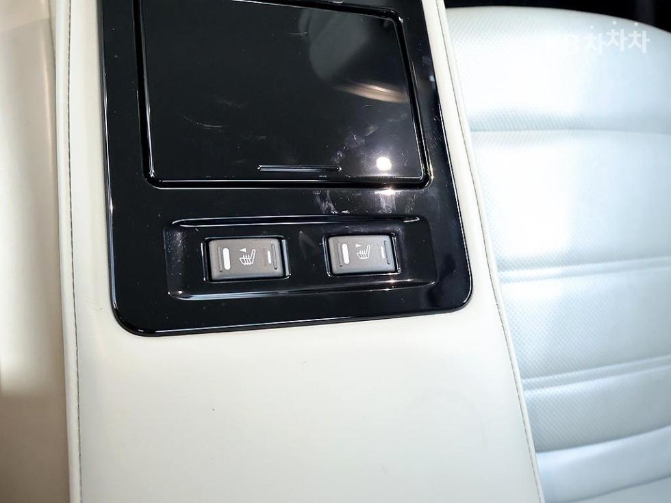 Renault Samsung SM6 — miniaturë 16