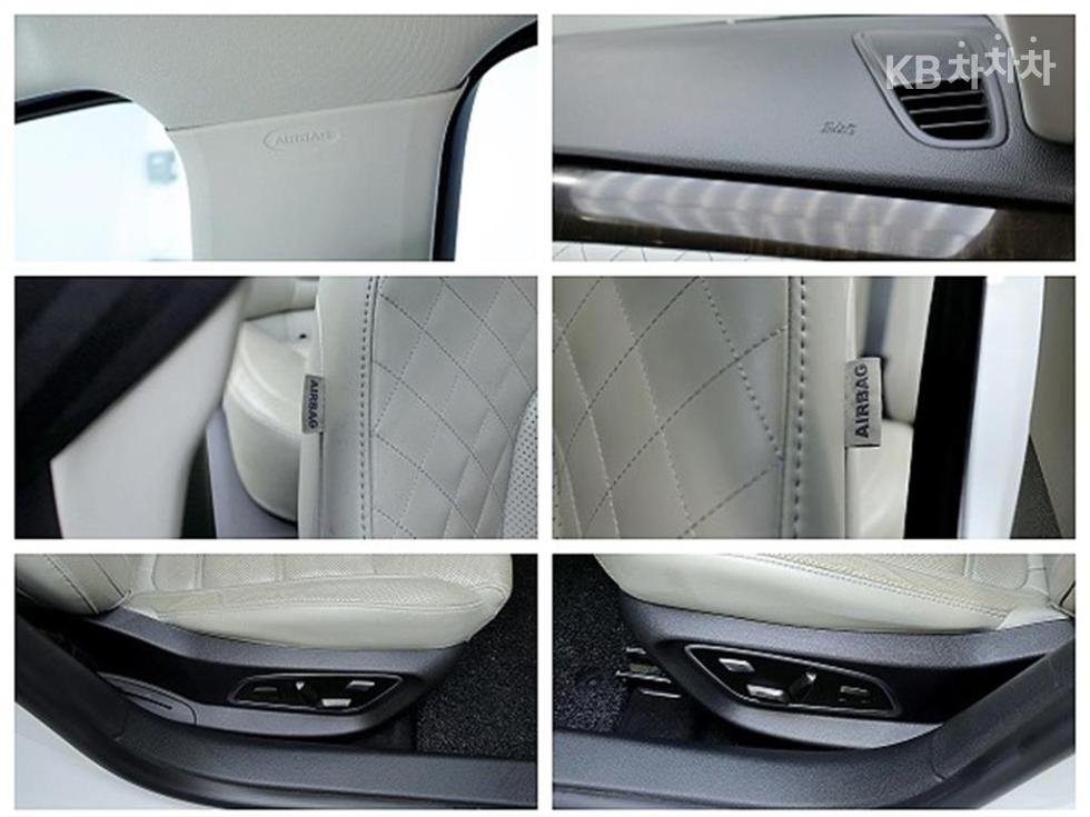 Renault Samsung SM6 — miniaturë 18